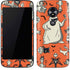 Disney The Nightmare Before Christmas Character Pattern print Moto E5 Play Skin